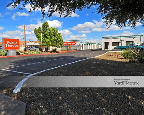 Storage Units for Rent available at 6015 North 67Th Avenue, Glendale, AZ 85301
