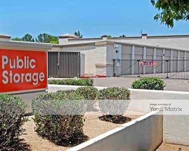 Storage Units for Rent available at 1636 West Park Avenue, Gilbert, AZ 85233 Photo Gallery 1