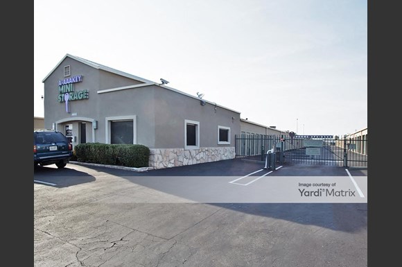 A Aaa Key Mini Storage 11788 I 10 West San Antonio Rentcafe