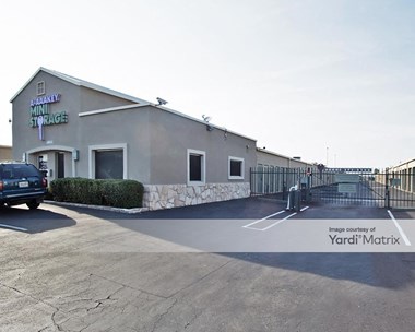 Storage Units for Rent available at 4002 West Indian School Road, Phoenix, AZ 85019
