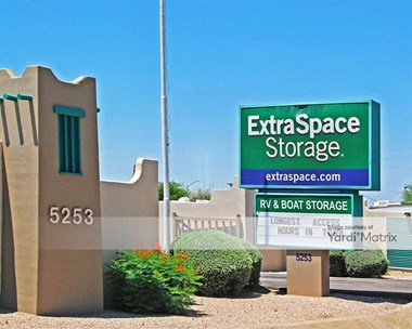 Storage Units for Rent available at 5253 East Main Street, Mesa, AZ 85205 Photo Gallery 1
