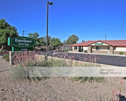 Storage Units for Rent available at 11990 North 75Th Avenue, Peoria, AZ 85345