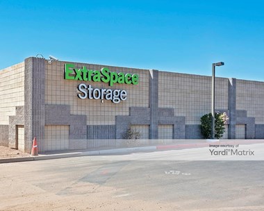 Storage Units for Rent available at 3650 West Broadway Road, Phoenix, AZ 85041 Photo Gallery 1