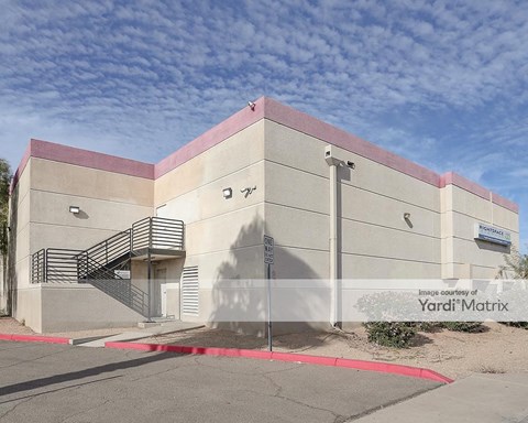 Storage Units for Rent available at 3114 North 24Th Street, Phoenix, AZ 85016