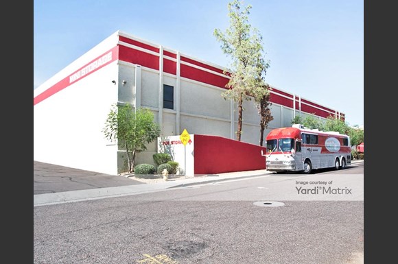 Why Armored Storage Armored Self Storage