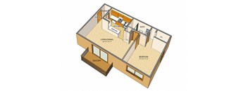 Sheridan Drive - One-bedroom, One-Bath Units - Two-bedroom, One-Bath Units - Off-street Parking - Tonawanda, New York – Appliances Included – Air Conditioner - Extra Storage - Patio/Balcony - On-site 