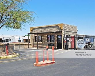 Storage Units for Rent available at 2630 East Main Street, Mesa, AZ 85213