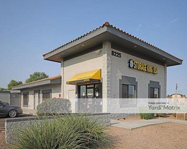 Storage Units for Rent available at 8225 West Encanto Blvd, Phoenix, AZ 85035 Photo Gallery 1