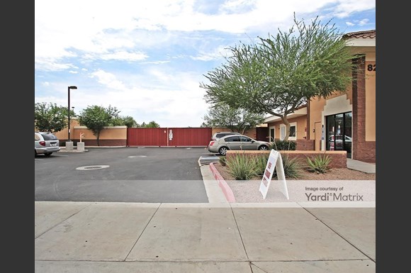 Us Storage Centers 8225 West Encanto Blvd Phoenix Rentcafe