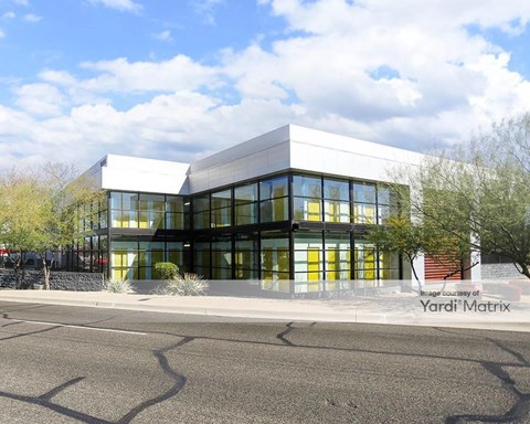 Storage Units for Rent available at 10155 North 32Nd Street, Phoenix, AZ 85028