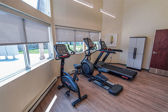 Parkside Houses – One to Four-bedroom, One to One and a Half-Bath Units – Amherst, NY – Off Street Parking – UB North – Swimming Pool – Tennis Court - Cable/Internet Ready - In-unit Laundry