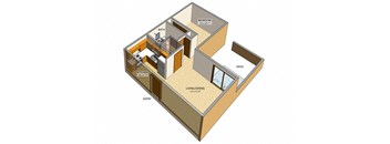 Parkside Houses - One to Four-bedroom, One to One and a Half-Bath Units – Amherst, NY – Williamsville North School District - Closets – Appliances Included - In-unit Laundry - UB North  – Cable/Intern