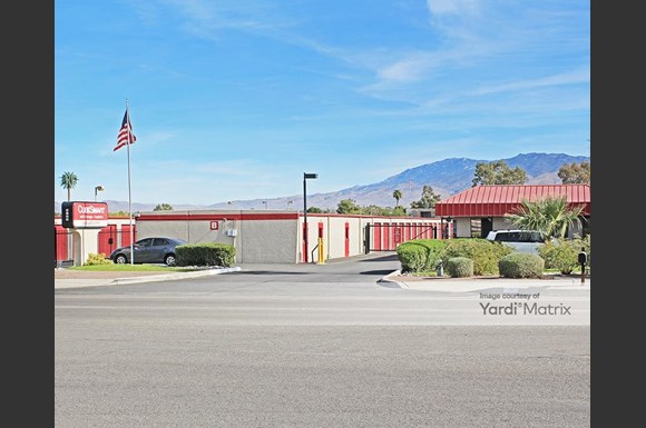 Self Storage Units In Tucson From 43 At 702 W Silverlake Rd Cubesmart