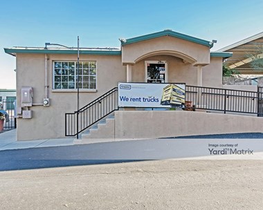 Storage Units for Rent available at 10880 North Mavinee Drive, Oro Valley, AZ 85737