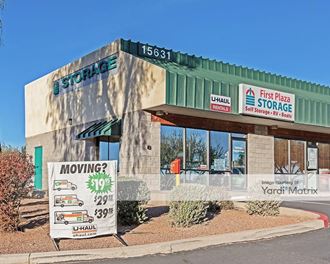 Storage Units for Rent available at 15631 North Oracle Road, Tucson, AZ 85739