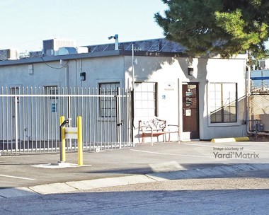Storage Units for Rent available at 2850 North Tuttle Avenue, Tucson, AZ 85705