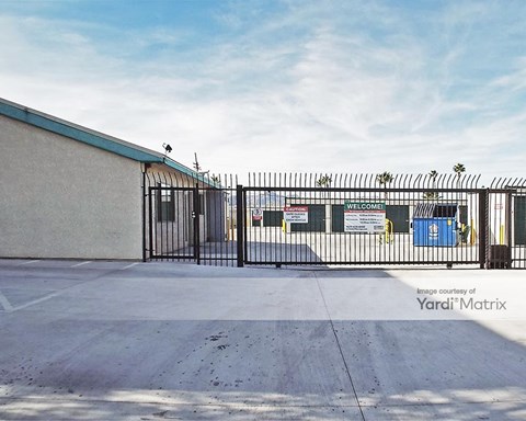 Storage Units for Rent available at 2505 North Dragoon Street, Tucson, AZ 85745