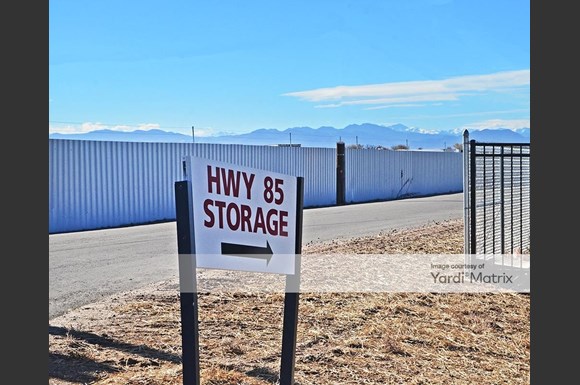 Highway 85 Self Storage 1577 County Road 27 Brighton Rentcafe