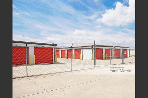 Selfstorage Com Find Cheap Storage Units Near You