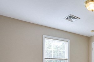 Stonington Park Apartments Getzville - Master Bedroom