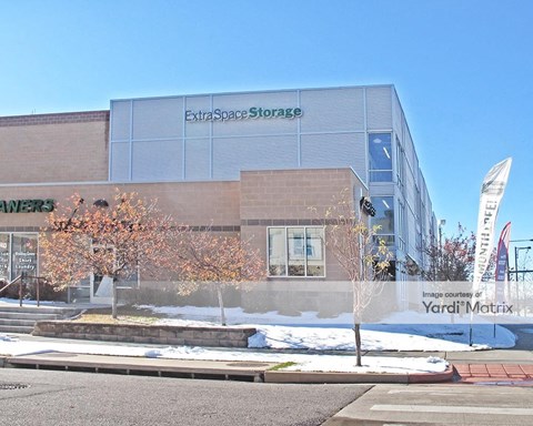 Storage Units for Rent available at 2997 Ulster Street, Denver, CO 80238