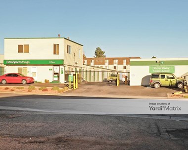 Storage Units for Rent available at 7140 Irving Street, Westminster, CO 80030 - Photo Gallery 1