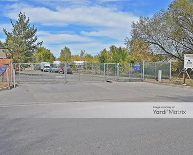 Storage Units for Rent available at 4775 Sterling Drive, Boulder, CO 80301