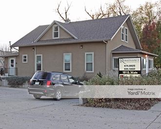 Storage Units for Rent available at 101 East Main Street, Windsor, CO 80550