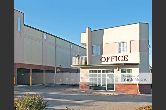 Cubesmart Self Storage 5885 West Colfax Avenue Lakewood Rentcafe