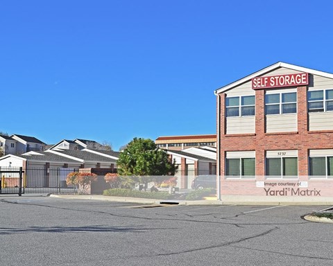 Storage Units for Rent available at 5737 Ward Way, Arvada, CO 80002