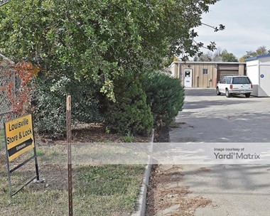 Storage Units for Rent available at 1219 Courtesy Road, Louisville, CO 80027