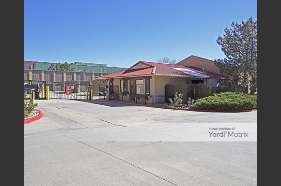Cubesmart Self Storage 5353 East County Line Road Littleton Rentcafe