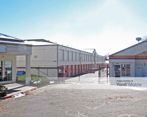 Storage Units for Rent available at 15600 East Mississippi Avenue, Aurora, CO 80017