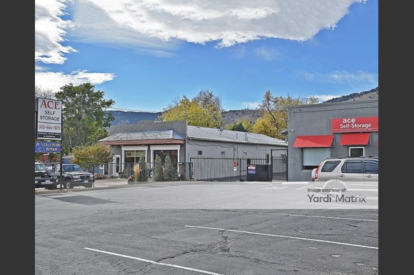Ace Self Storage 4635 Broadway Boulder Co Storage Facilities Mapquest