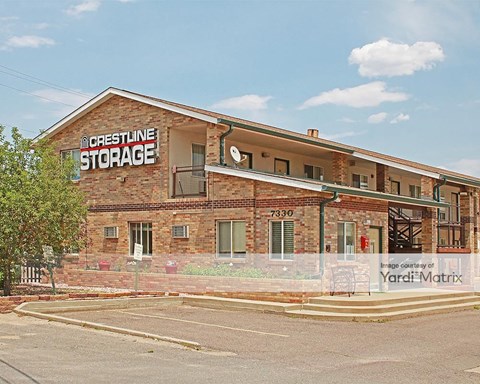 Storage Units for Rent available at 7330 Brighton Road, Commerce City, CO 80022