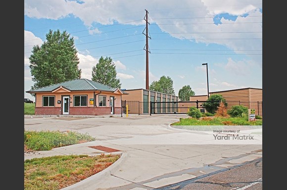 Loveland Co Argus Self Storage Advisors