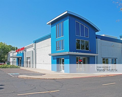 Storage Units for Rent available at 13790 East Mississippi Avenue, Aurora, CO 80012