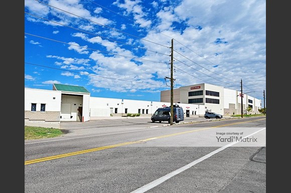 Flatirons Self Storage 3401 Industrial Lane Broomfield Rentcafe
