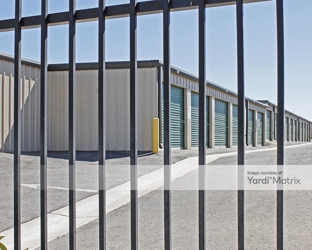 Storage Units for Rent available at 12569 Bear Valley Road, Victorville, CA 92392 - Photo Gallery 3