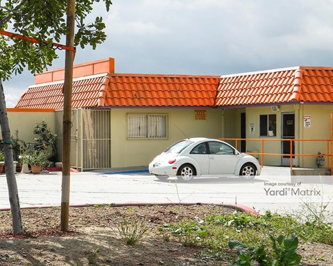 Storage Units for Rent available at 2325 Foothill Blvd, San Bernardino, CA 92410