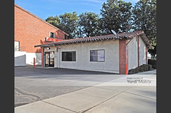 Public Storage 127 South Euclid Avenue Upland Rentcafe