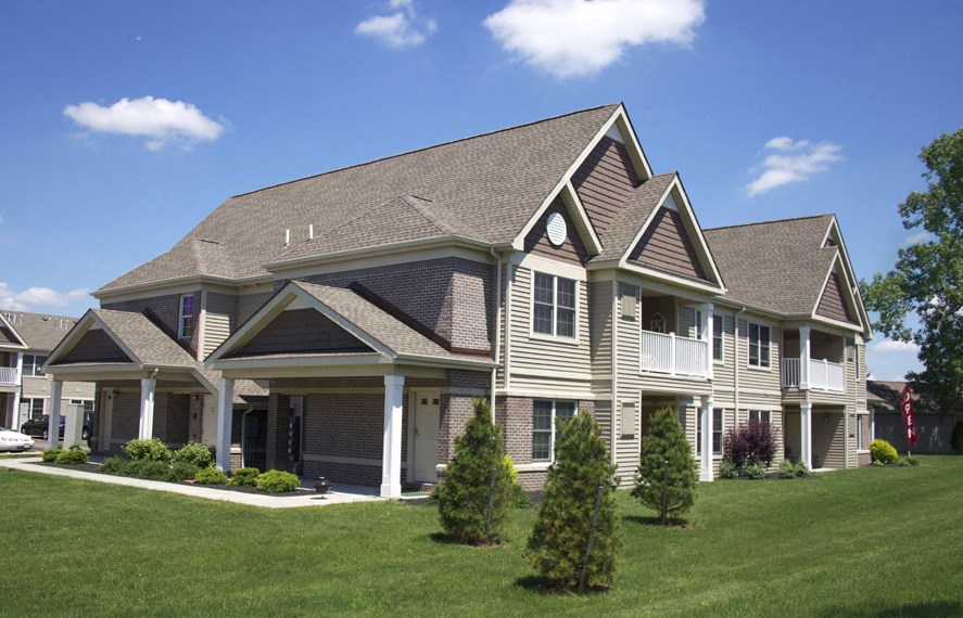 Mj Peterson Buffalo And Amherst Apartments For Rent Ub