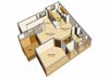 Deer Lakes - 1 bedroom rental near UB Deer Lakes -1 bed, 1 bath