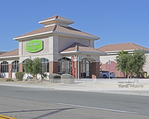 Storage Units for Rent available at 73230 Varner Road, Thousand Palms, CA 92276