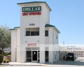 Storage Units for Rent available at 1075 East 3Rd Street, Corona, CA 92879