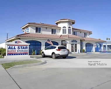 Storage Units for Rent available at 302 South Lyon Avenue, Hemet, CA 92543 - Photo Gallery 1