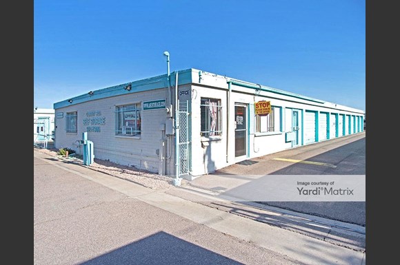 Curry Road Self Storage 1606 East Curry Road Tempe Rentcafe