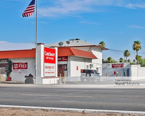 Storage Units for Rent available at 1735 Apache Trail, Apache Junction, AZ 85120