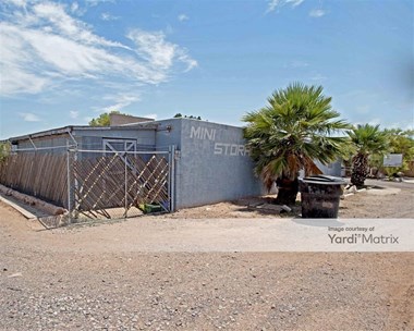 Storage Units for Rent available at 620 South Trekell Road, Casa Grande, AZ 85122 - Photo Gallery 1