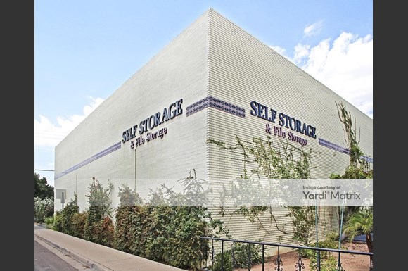 Third Avenue Thomas 307 West Thomas Road Phoenix Rentcafe